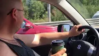 Дорога домой ч1