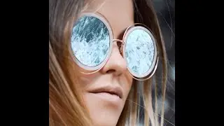 How to merge photo with overlay video to create magical moving photos/video using StoryZ Android app