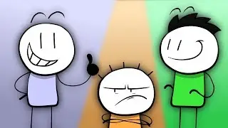 Трейлер Мультфильма 