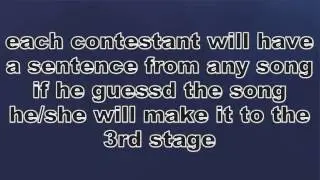 Almost 200 subs Contest (more info) (CLOSED)