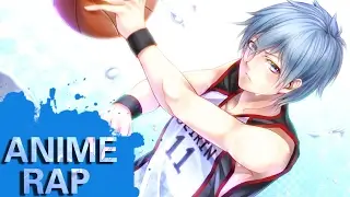 РЕП про Аниме Баскетбол Куроко/Kuroko no Basuke 2014
