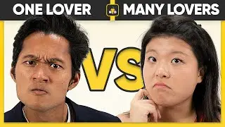 Is It Okay To Love Multiple People At A Time?