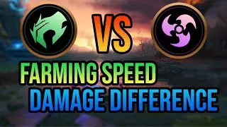 Jungle Emblem Vs Assassin Emblem | Is the jungle emblem good?