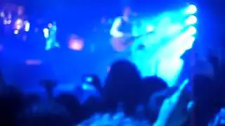 Fobia - Vivo -  feria de puebla 2014