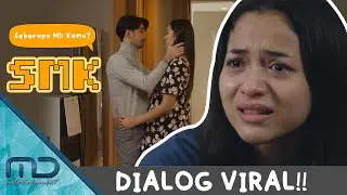 LYDIA DANIRA ITU SIAPA MAS ??? | SMK Season 2 E44