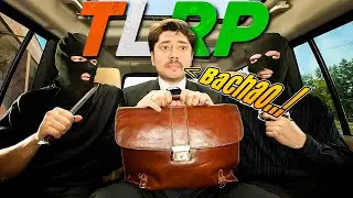 Martin vs Mufasa Nahi Hoga Tonight | GTA 5 Roleplay in TLRP | INDIA