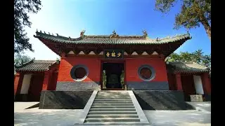 Shaolin Temple Documentary