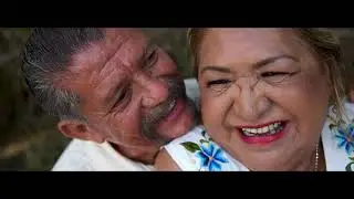 Golden Wedding Miguel & Eusebia