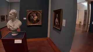 Welcome to the Frances Lehman Loeb Art Center