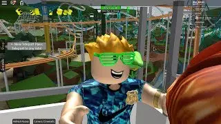 ВЕЛИКОЛЕПНО/Roblox