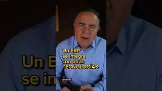 ¿Por qué un software ERP es la base de una TRANSFORMACIÓN DIGITAL exitosa? 