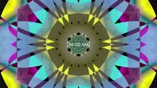 Исцеляющая мантра ОМ СО ХАМ