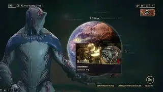 warframe raccordo marte