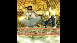 Leche Sonik El Inquisidor (2012) No Poedo Estar Sin Ti