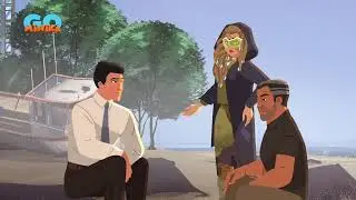 Akıncı | Akıncı'da Büyük Son! 😎