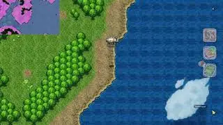 RPG Infinite Links Kemco Part 3