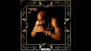 2pac - Watch Ya Mouth (OG-Funk DJ Mike)