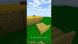 🥣 Soup Table 🥣 Build in Minecraft!