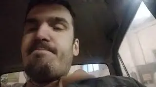 Выхлопная на половину собрана не хватает глушителя
