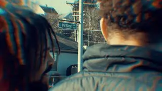 PGD x Lil Wok | "On The Set" Dir. By Atwater Media