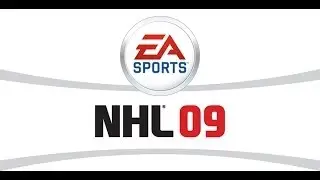 Прохождение NHL 09:Часть-9:Внезапный поворот