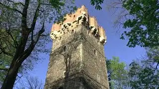 niedzielny spacer po Cieszynie