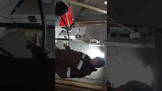 Прокачиваем геоконтур теплового насоса