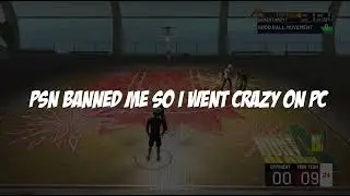 tell em - cochise nba2k22 montage
