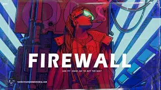 [100% FREE] FIREWALL (K-Pop x BLACKPINK Type Beat) 2021