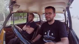 Фабрика уникальных авто 6 серия
