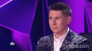 Шоу маска 3 сезон 2 выпуск 1 номинация на вылет