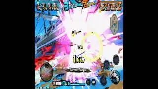💥 Kozuki Oden Unleashes Chaos! Spectacular Killing Highlights! 🚀 | One Piece Bounty Rush