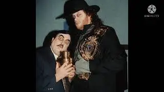 WWE the undertaker 