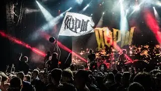 ЙОРШ live in ГЛАВCLUB 6.4.19  | Презентация 