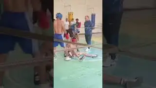 RUSLAN ABDULLAEV nagdaun 👊
