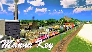Detailed Cities Skylines 2021: How to Detail a Train Station