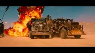 Mad Max anthology (music compilation) / Весь 