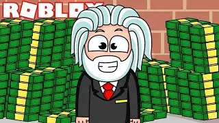 EL MENDIGO KRAO: EL ORIGEN #3