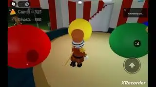 piggy toy soldier raid final halloween update!!