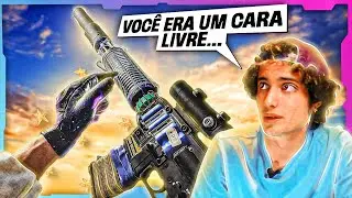 "CARALH🤬, ERA ME..." NINEXT REAGINDO A CAMPEONATO🏆 ANTIGO COM TONYBOY E SN4RFX | LUKINAS: VISÃO DE 🦅