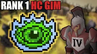 The Most Important Upgrade Yet - RANK 1