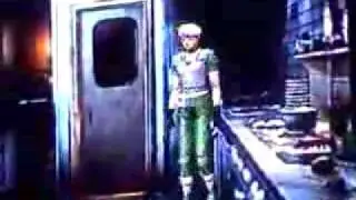 Resident Evil Zero Nintendo 64 Unreleased Beta (02)