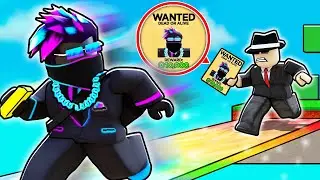 I Hired a SECRET ASSASSIN In Roblox BedWars!