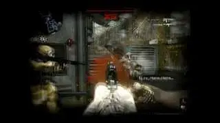 WarFace вторая миссия в Китае, первый Гром и Джаггернаут (Сложно)