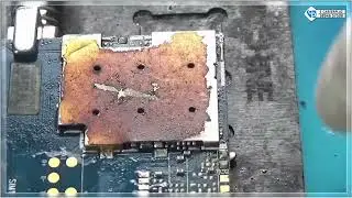 6F MMC SOCKET