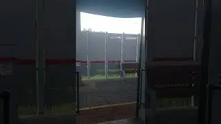 Следующая остановка, Павловский-Посад, осторожно, двери закрываются!