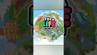Сегодня у кого нибудь работает Тока? #tocaboca #tocalifeworld #еватокабокаплей #freegift #баги