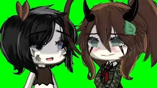 Your beauty never ever scared meシ゚ #gacha #gachalife #gachaclub #gachatiktok #gachameme #azrawalp