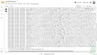 02 - NLP Tokenization with Spacy Part 1