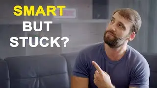 The Surprising Reason Smart Men Struggle With Women
